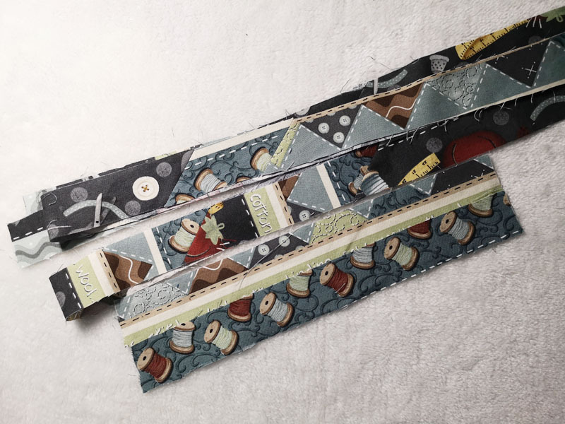 冬日暖阳拖鞋全教程,郁金香棉拖鞋的教程