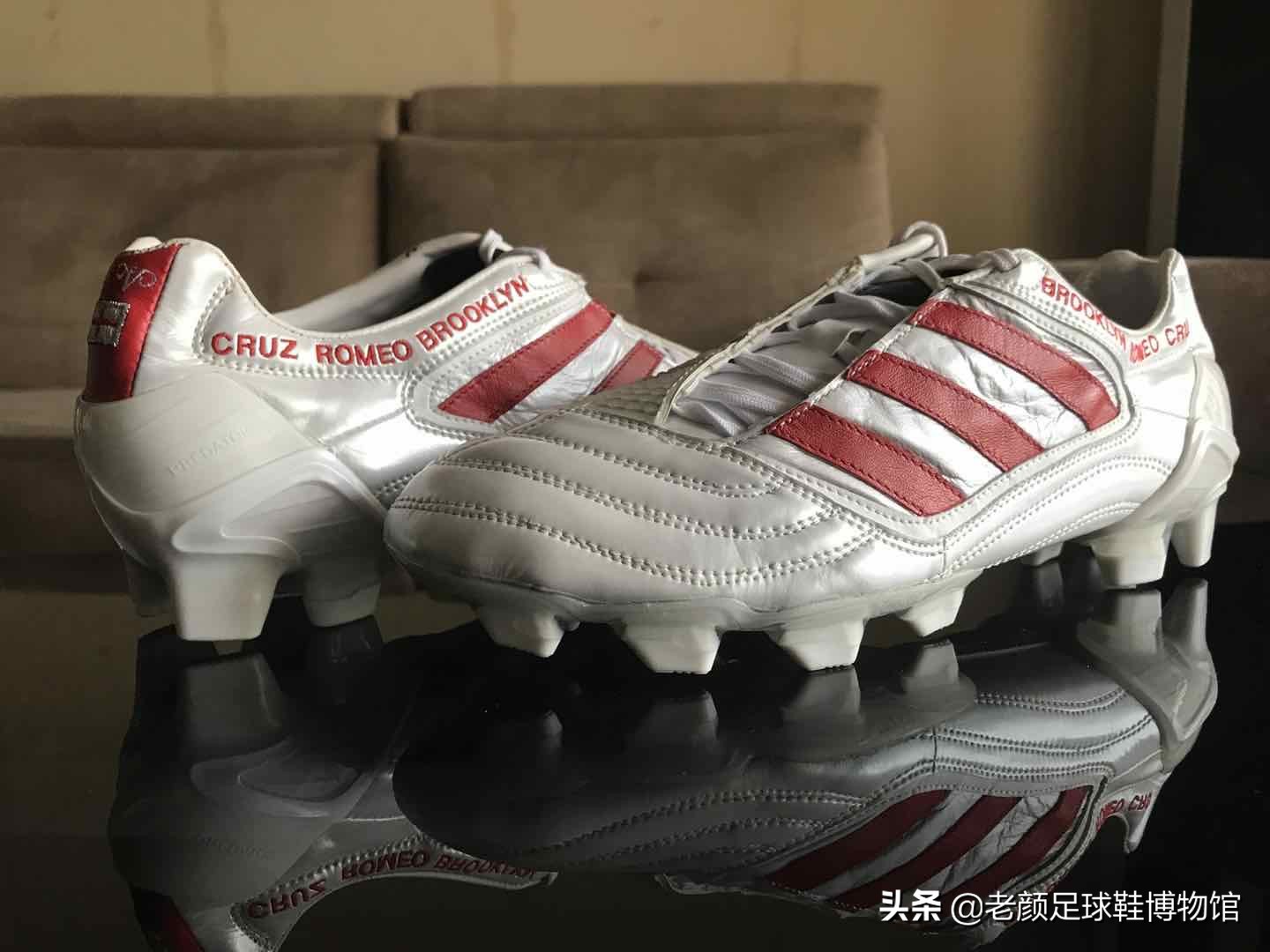 阿迪达斯猎鹰顶级测评,adidas猎鹰中端