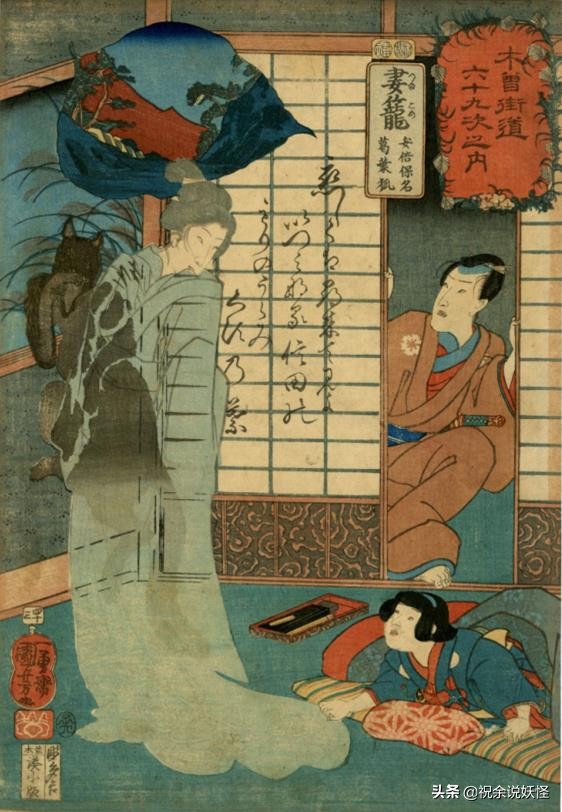 安倍晴明阴阳师故事讲解,安倍晴明时代有多少杰出的阴阳师