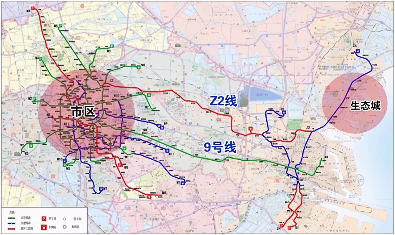 天津中新生态城新发展理念视频,天津生态城的发展方向
