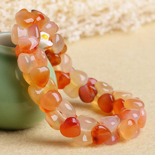 比玛瑙更好的是什么,最好的南红玛瑙图片及价格表