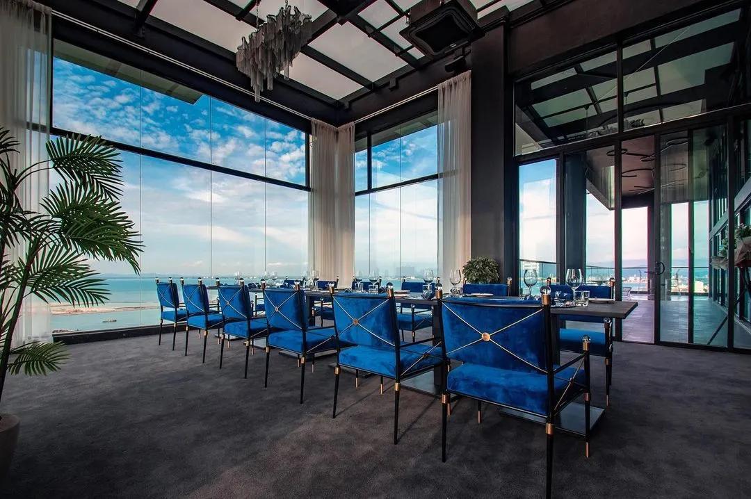 槟城旅游美食美景,槟城旅游攻略美食攻略