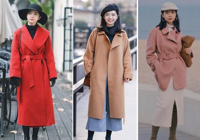 三木时尚博主最新时尚穿搭,三木博主基础款穿搭思路