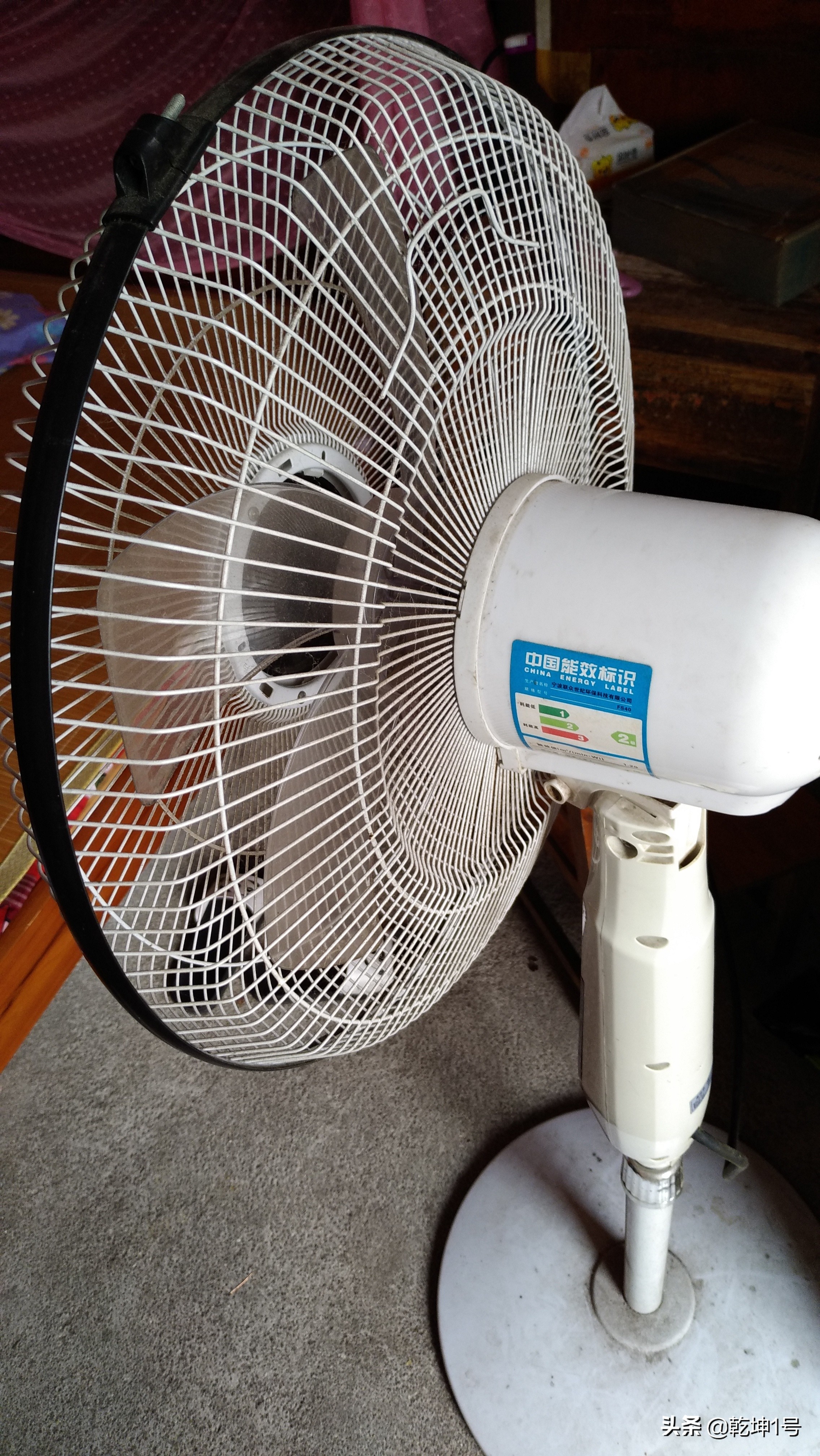 电风扇坏了一般去哪里修,随身携带的电风扇坏了怎么修好