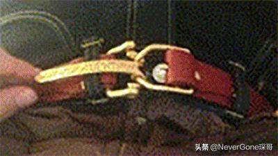 复古皮带搭配推荐,什么款式的皮带百搭又好看