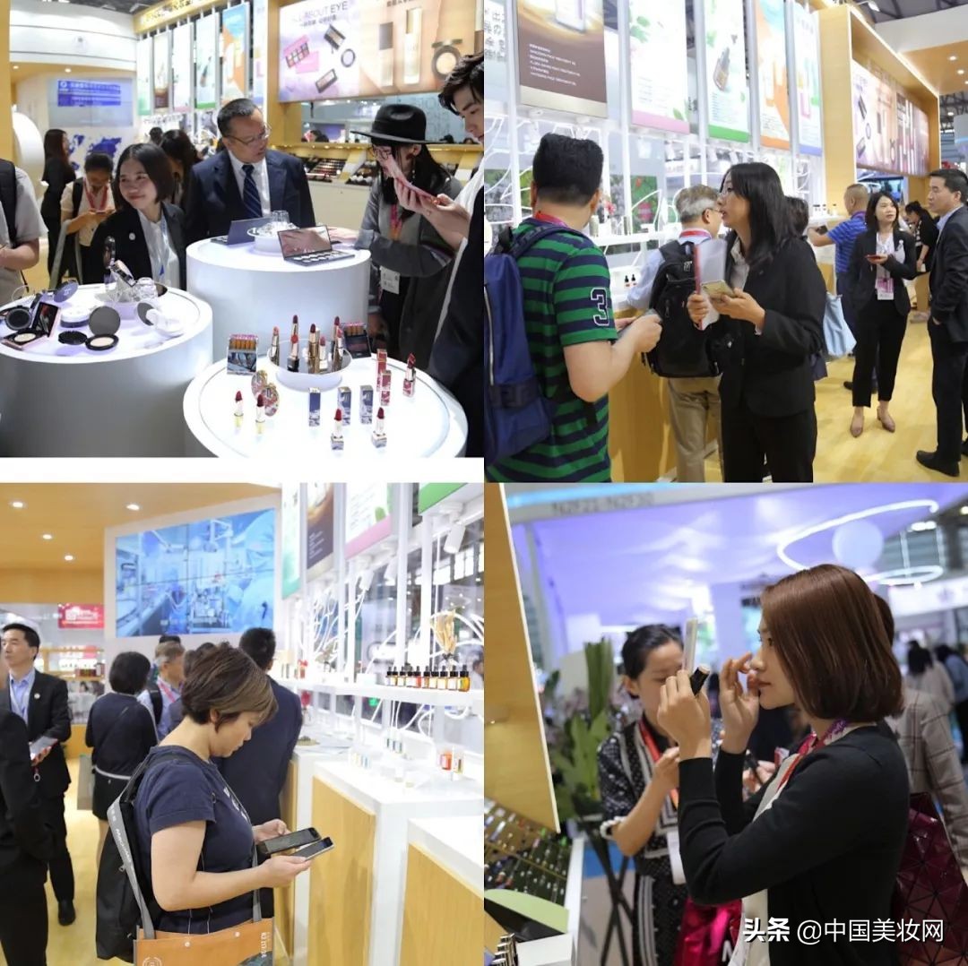 护肤彩妆全系列,今年的护肤彩妆新品