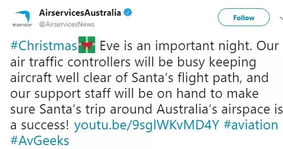 圣诞老人来了真实视频,圣诞老人来澳洲