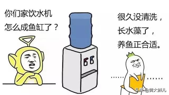 饮水机清洗除菌,直饮水机的正确清洗方法