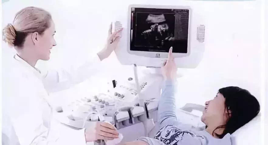 整个孕期，B超究竟都能查出些什么？