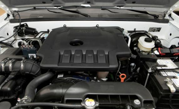 10万元买硬派越野车,10万块买二手硬派越野车