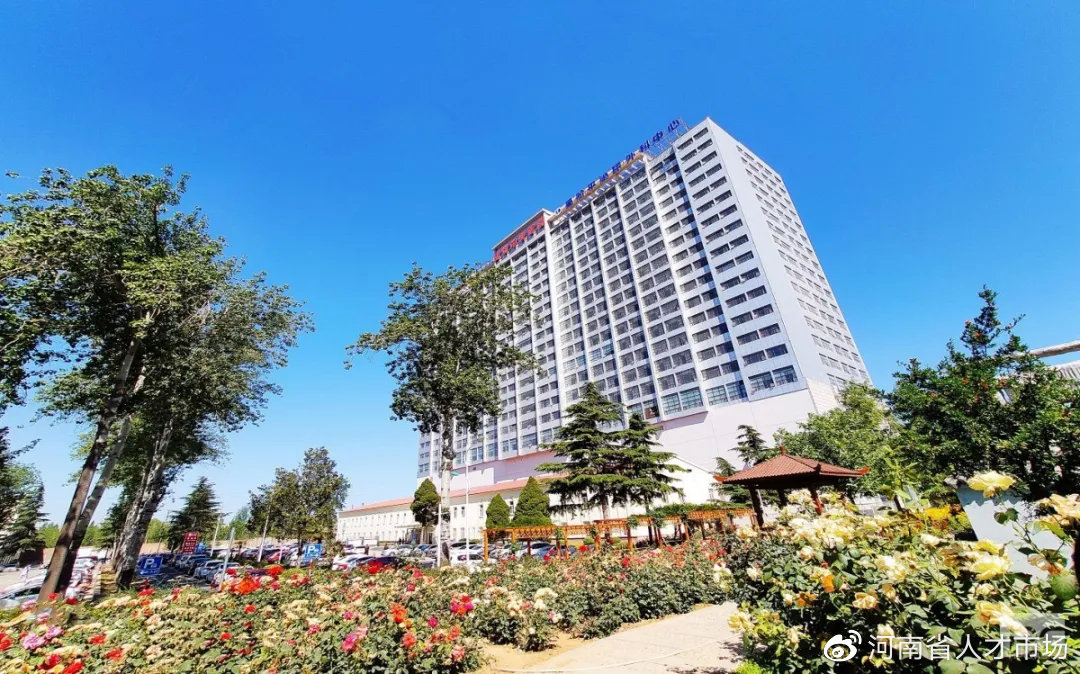 安家费、购房补贴,专科学历起报名!焦煤中央医院2020年招聘公告