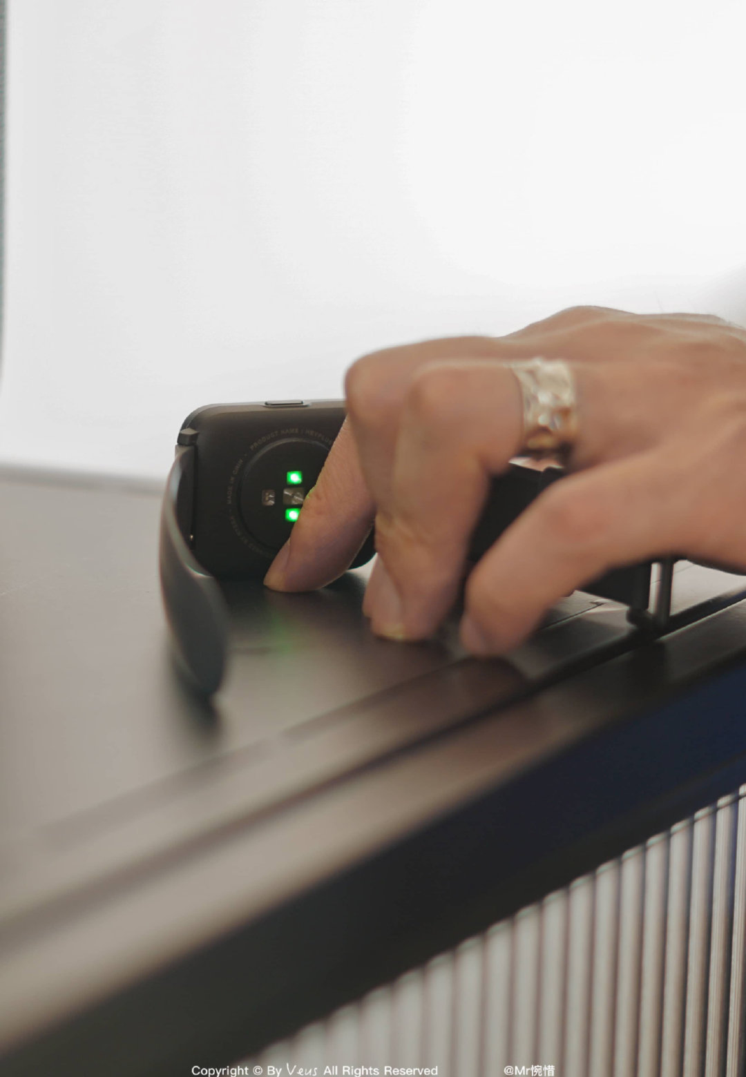 BornToBrave黑加手表——*局破**者的回归之作