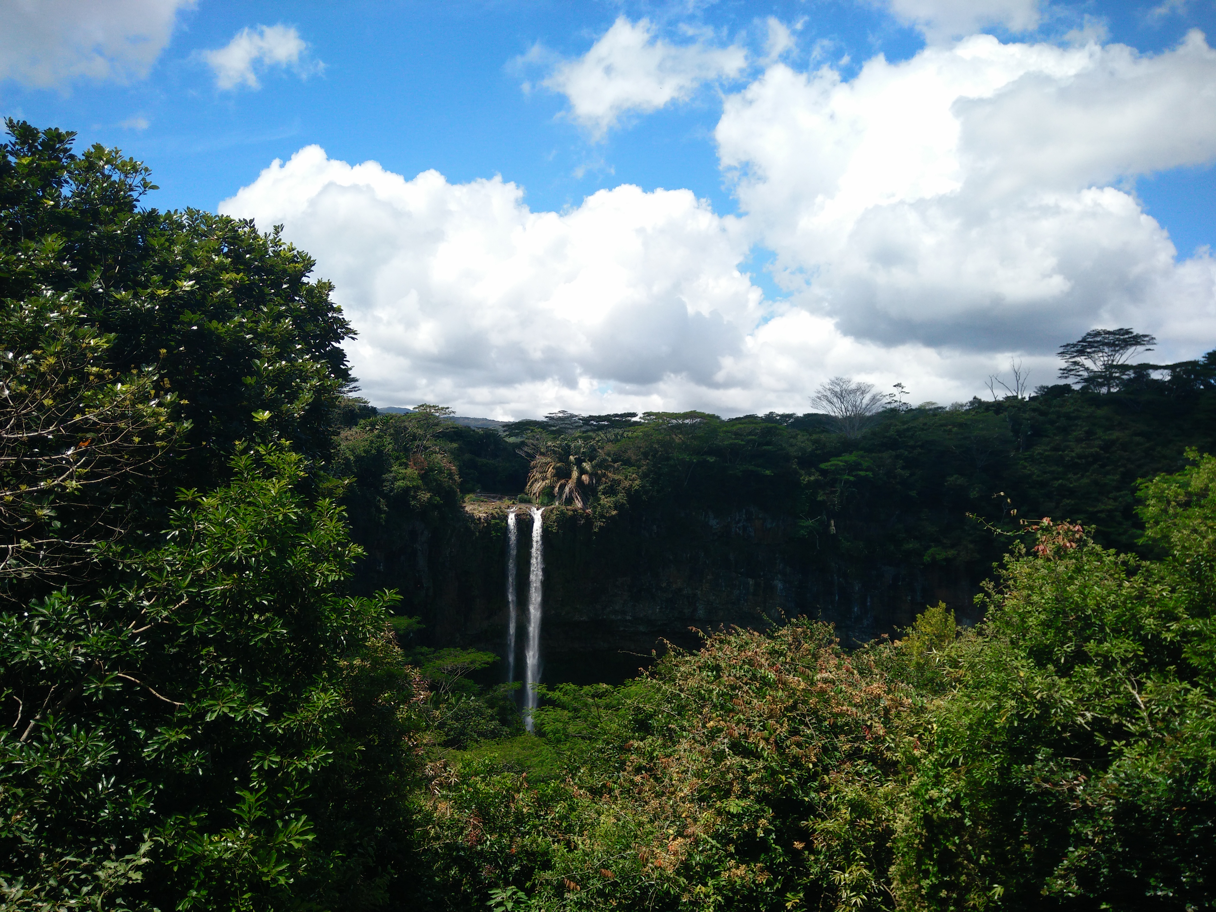 毛里求斯惬意之旅,毛里求斯旅行体验