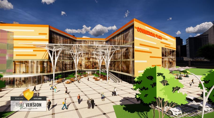 天友宣传传单模板,天友直播广告