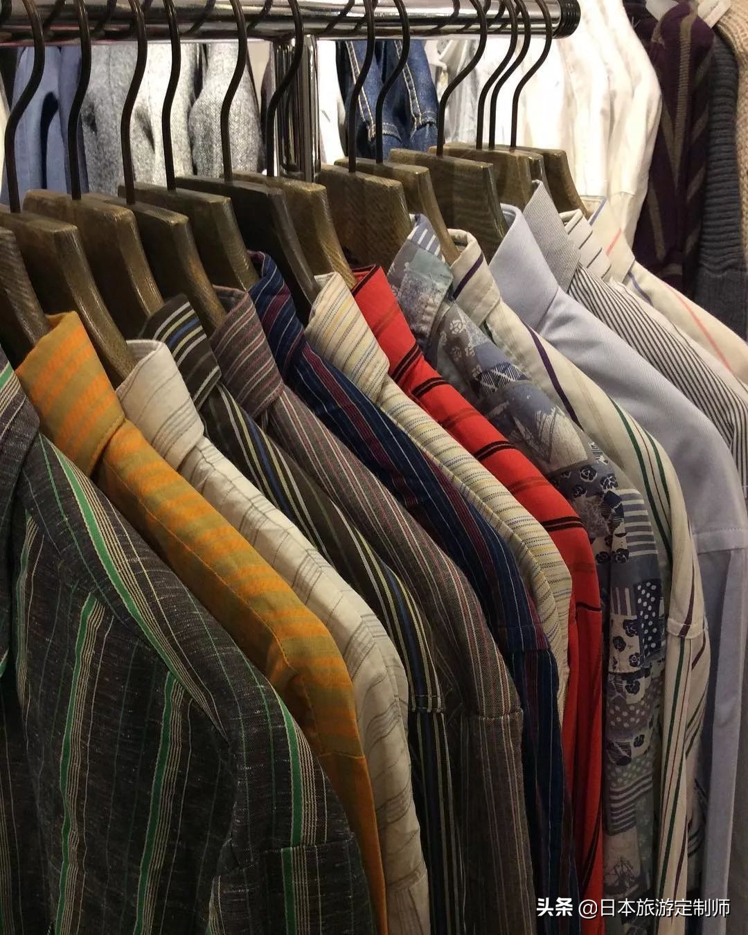 东京古着店必买清单 (东京高円寺古着店)