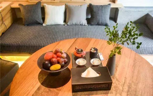 九溪景区梦溪山庄酒店,冬天雅致梦溪山庄杭州九溪店