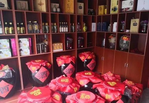 意料之外！今年上半年西南与东北新增白酒单位数量惊人