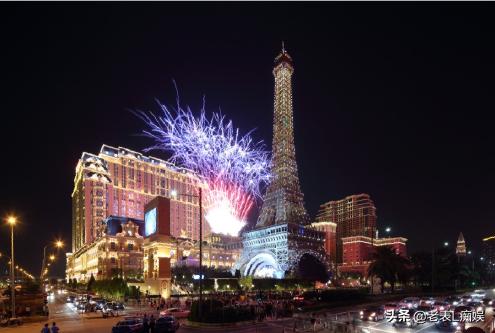 澳门「巴黎人」*场赌**主推非*彩博**元素，澳门赌业能否再出发