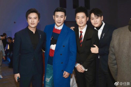 少年包青天2火耳走出迷失森林,少年包青天2幕后花絮