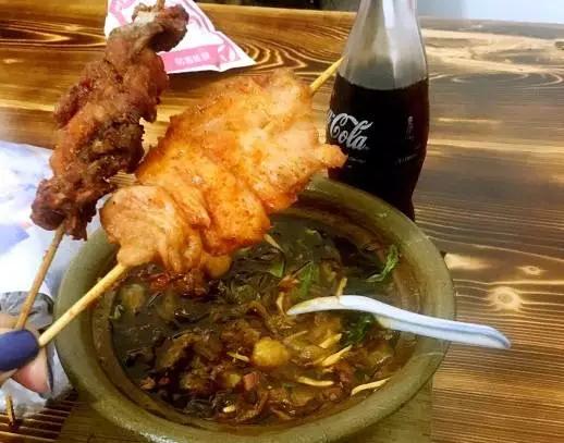 无锡吃货冷知识,无锡美食最强攻略