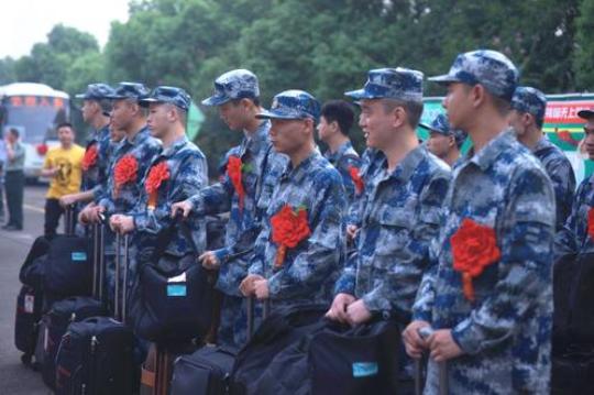 2021年参军政审新规定,2023参军入伍政审审查哪些人