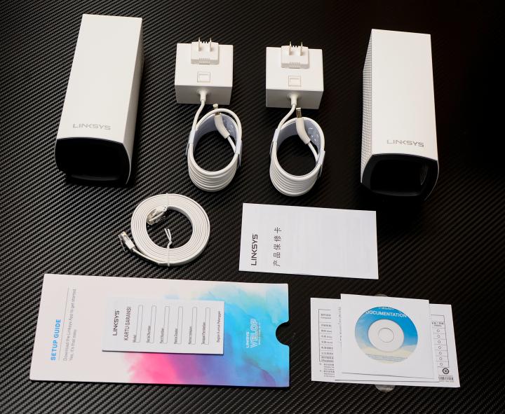 楼房wifi的mesh组网图片,复式户型wifi解决方案mesh推荐