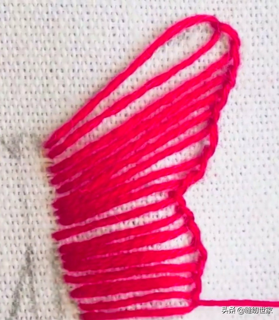 衣服老气?教你7个缝纫技巧改造一下,改后洋气又好看