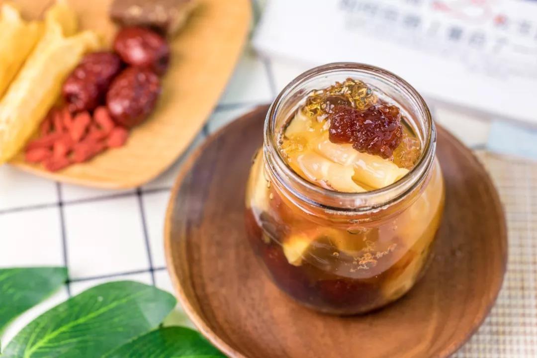 大花胶最正宗做法,花胶都有哪些做法