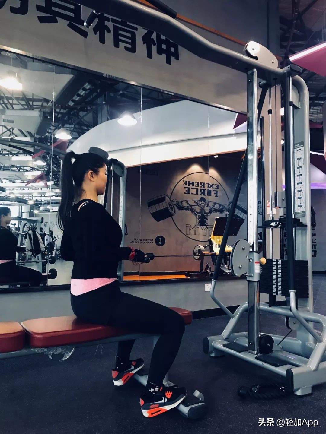 1个月减10斤后一个月又胖回来,1个月减肥10斤