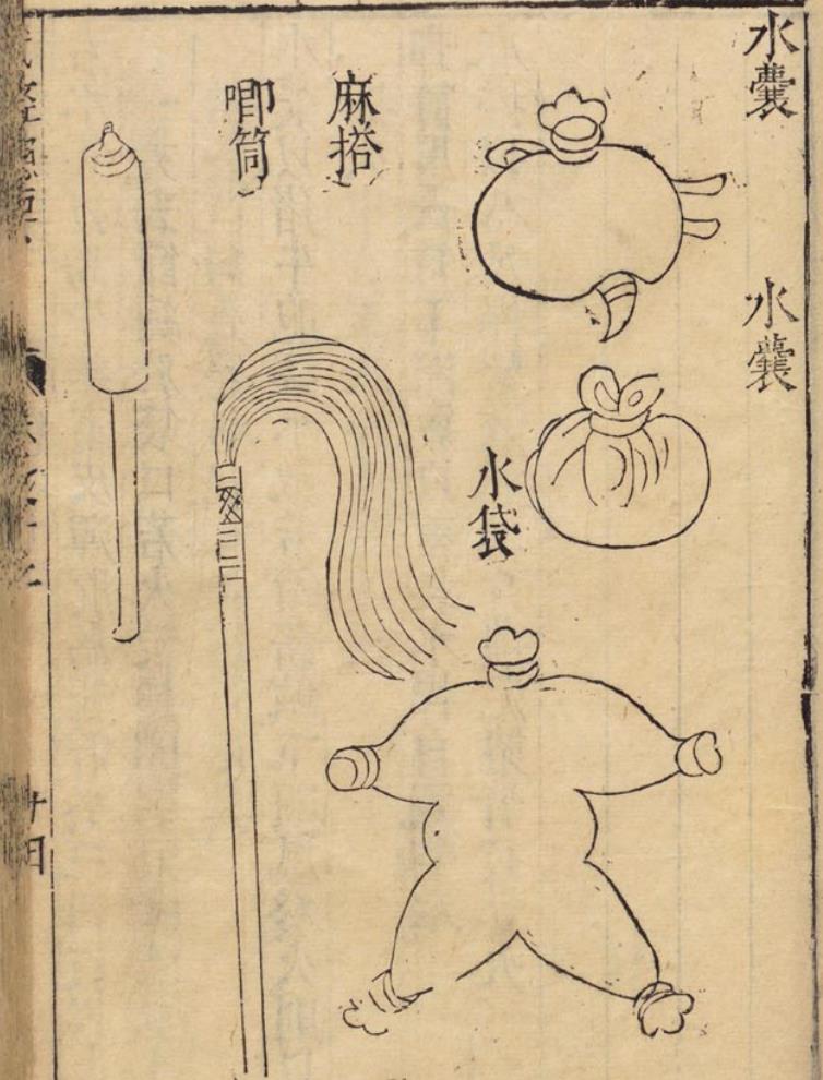 云梯是什么寓意,云梯的作用和用途