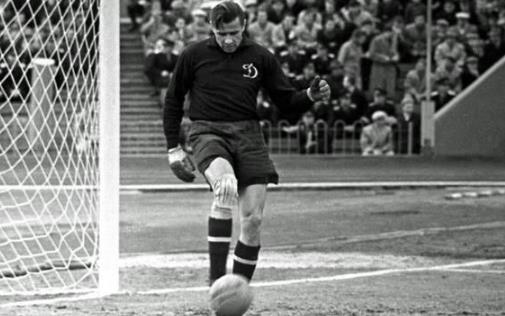 现役世界十大最佳门将排名,世界足坛十大门将排名