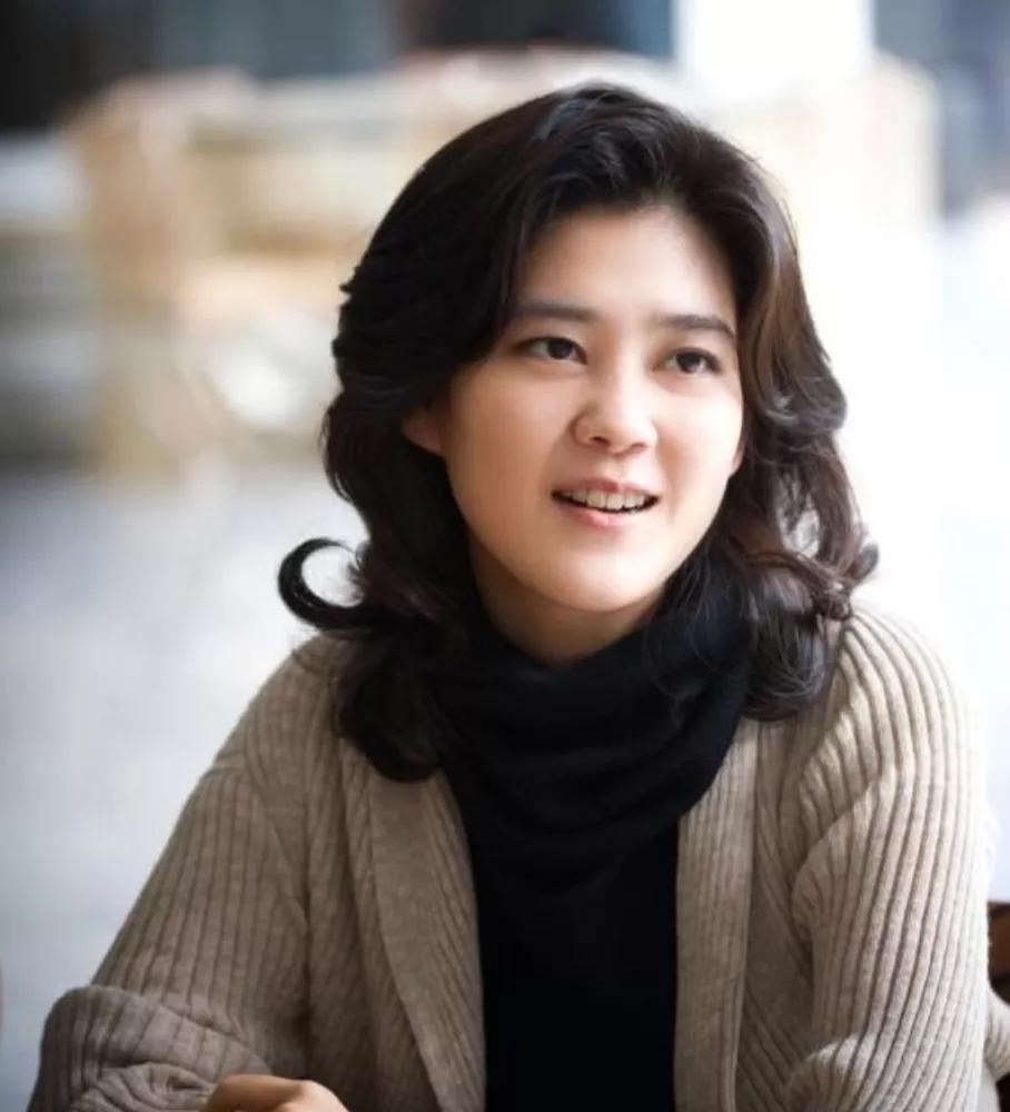 三星长公主*款贷**5.4亿缴纳遗产税，141亿甩掉渣前夫，专心搞商战