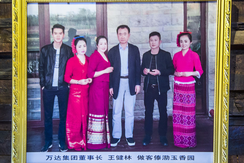 到西双版纳过大年，六日出行超详细吃，住，行攻略