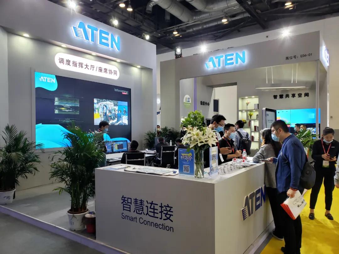 infocomm展会会有视频直播吗,2024年infocomm展会时间