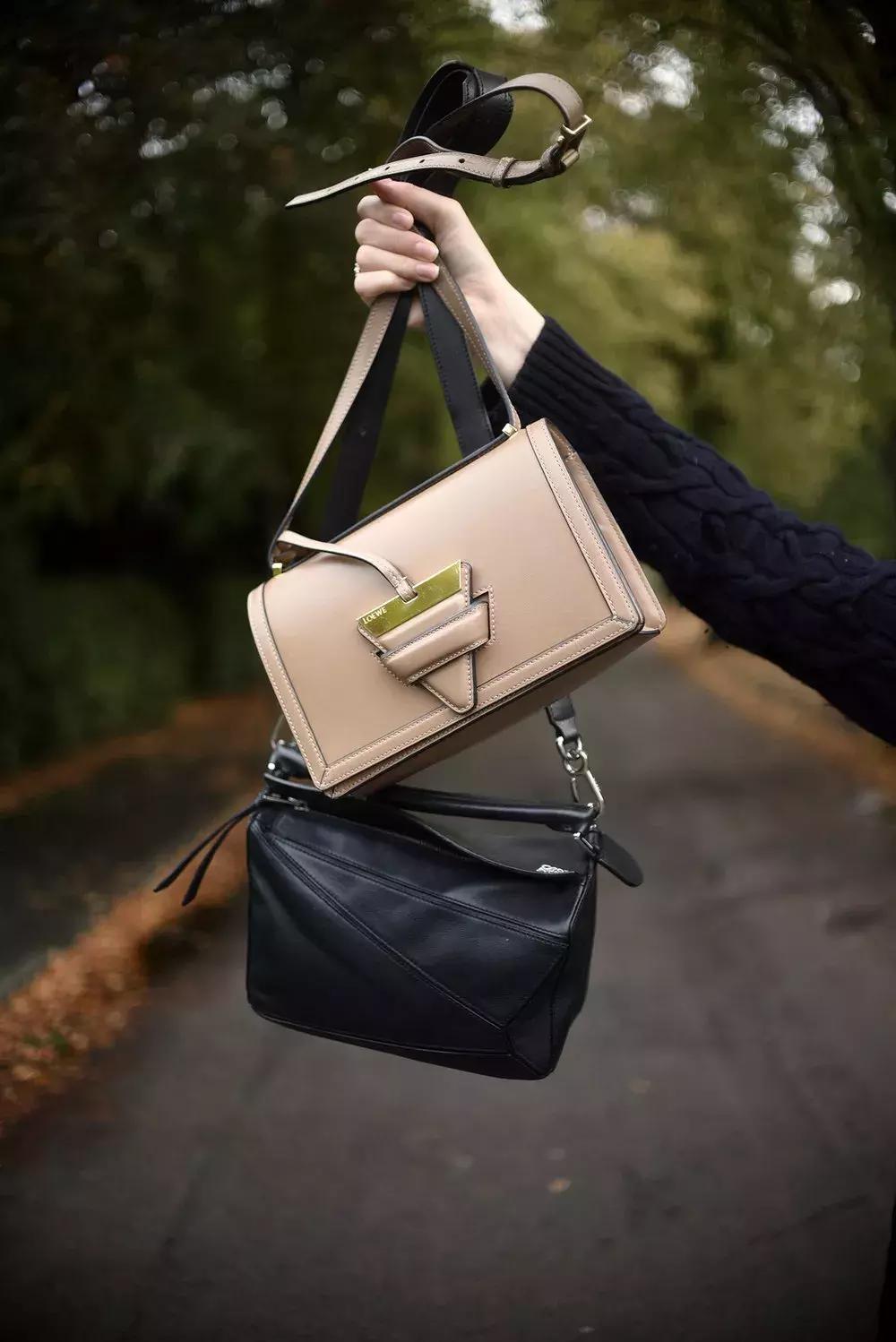 你想知道关于LOEWE的一切，全在这了！