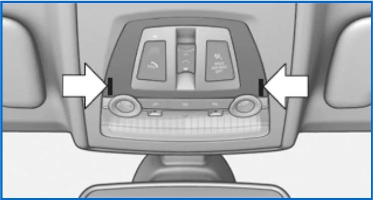 宝马车辆状态复位教程,宝马应急解锁档位在哪里