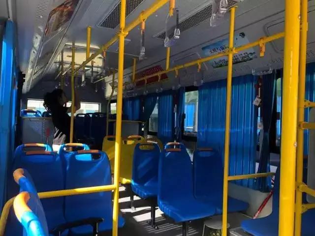 宝丰公交车时间表,宝丰开通5路公交时间表