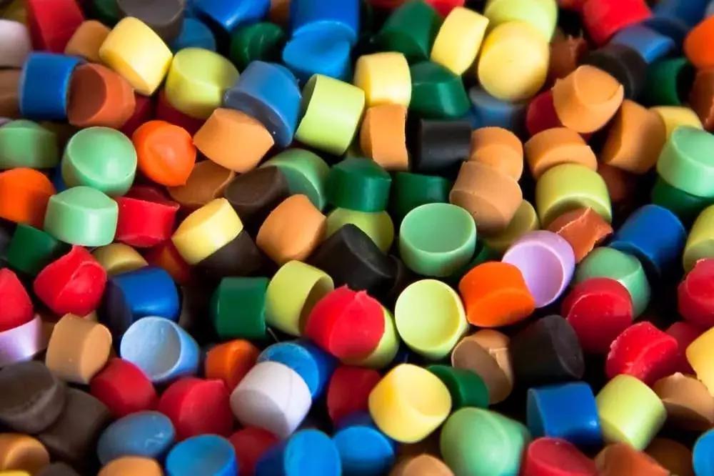 广东省塑料产业,广东塑料工业地位