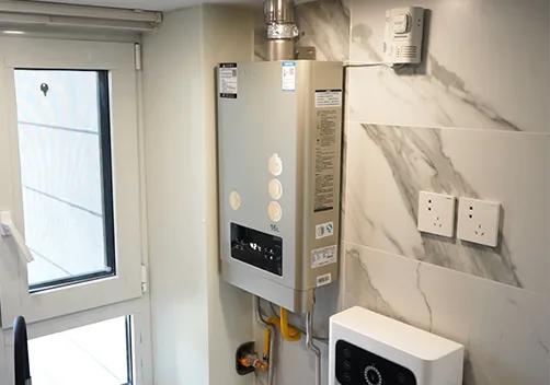 零冷水热水器真的即开即热吗,零冷水和即热式热水器哪个好用