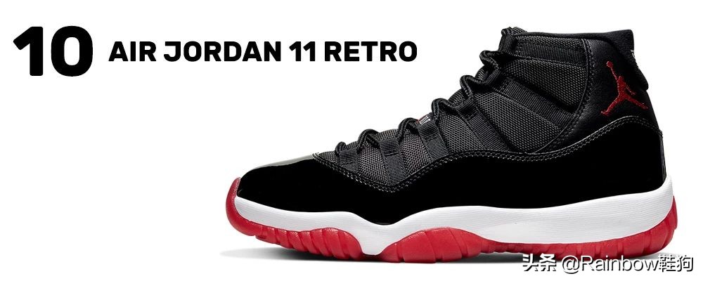 冷门好穿的鞋推荐,不知道买哪款球鞋怎么办