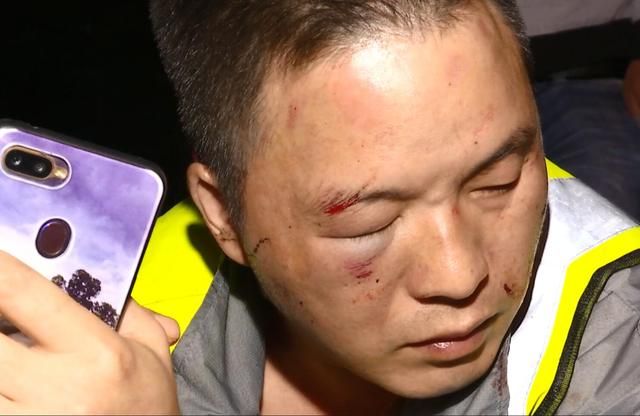 滴滴代驾被指欺行霸市!其他代驾接单遭威胁:我的地盘,都得排队