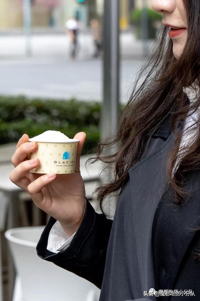 日本冰淇淋手工,日本手工冰淇淋店