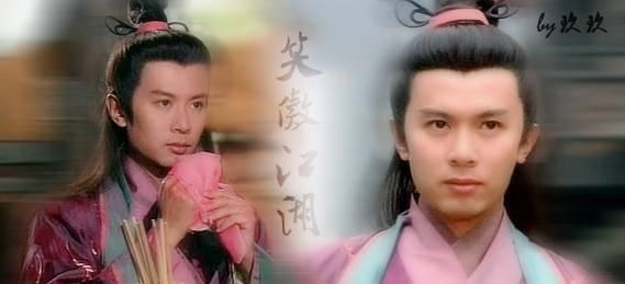 笑傲江湖人物今昔对比,笑傲江湖去世演员