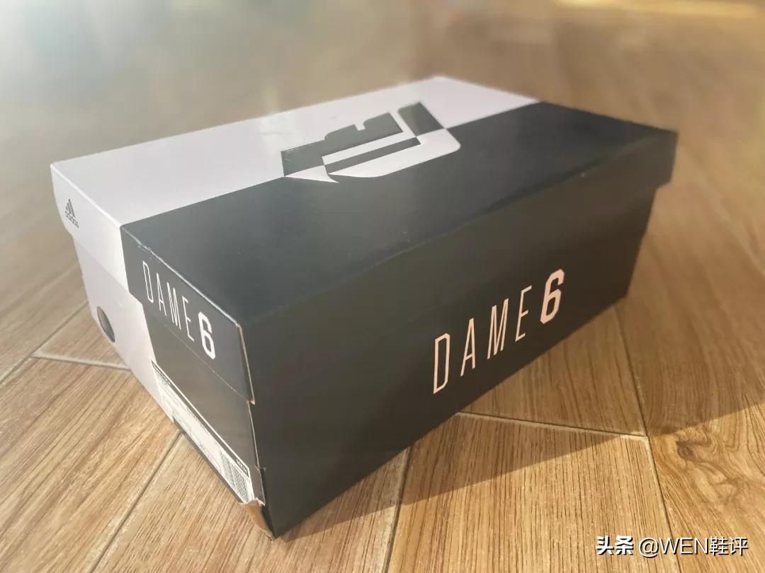 灵感来自《火影忍者》的球星签名鞋？500元体验阿迪最强科技