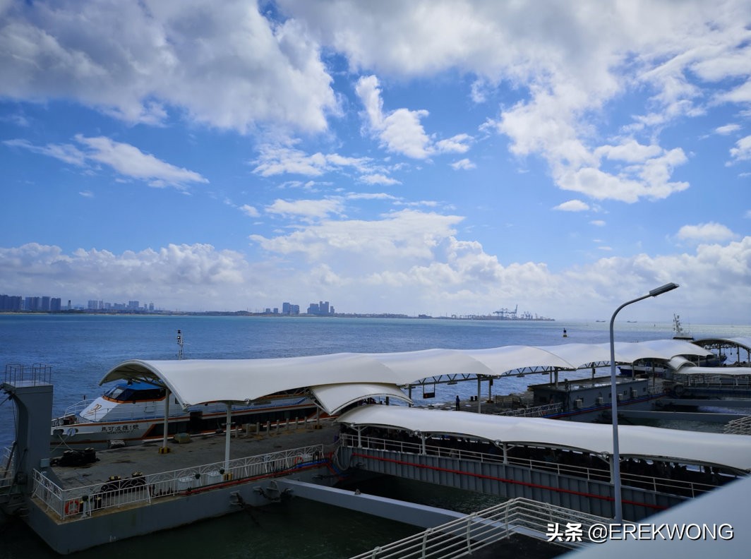 金门玩一天怎么玩,金门二日游美食攻略