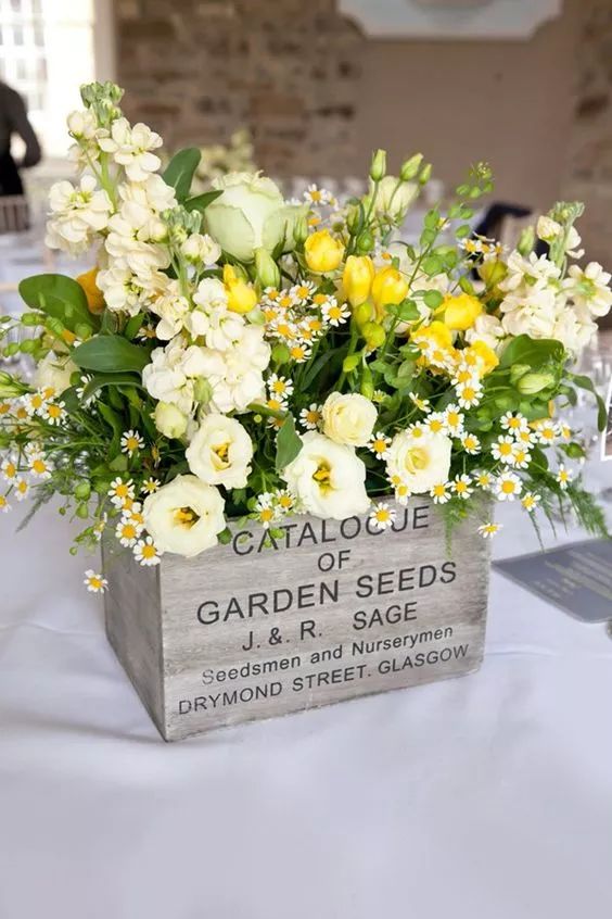 插花的100种方式,插花的技巧和方法图解