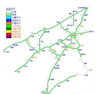 开原是如何痛失交通枢纽地位的