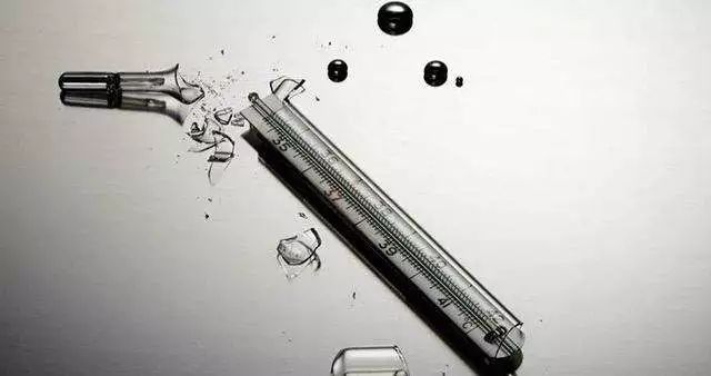 儿童误食温度计中水银有哪些表现,儿童误吞温度计水银怎么办