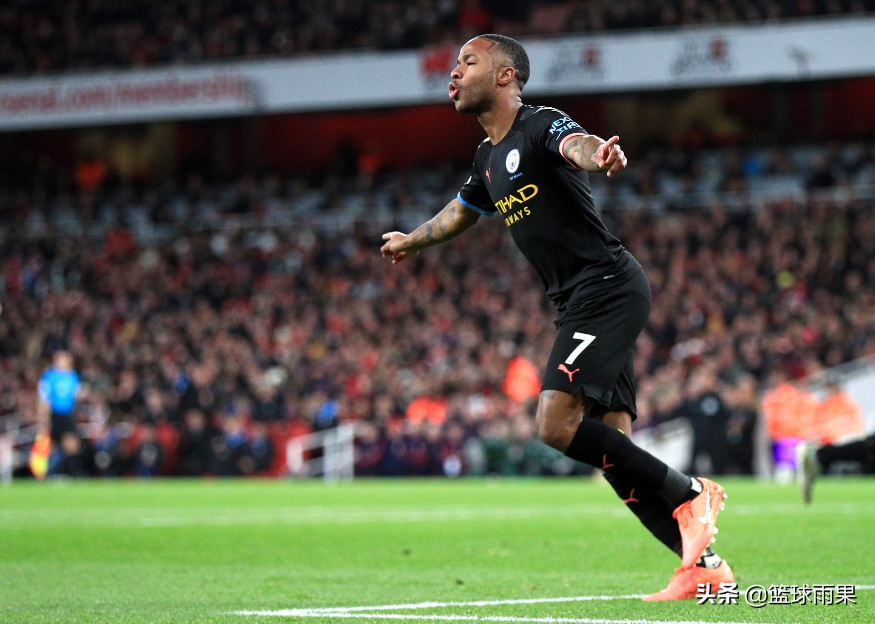 2019世界足坛前十球星,2020世界足坛百大巨星