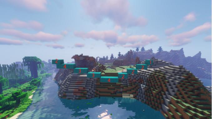 我的世界摧毁方块指令大全,我的世界屏障方块最简单指令